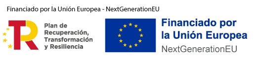Financiado por la union europea - nextgeneration eu